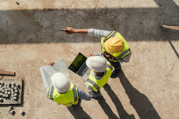 Best Concrete Demolition Services in Reinholds, PA