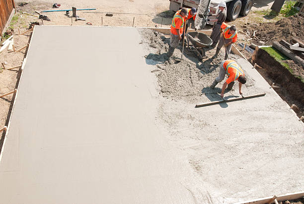  Reinholds, PA Concrete contractor Pros