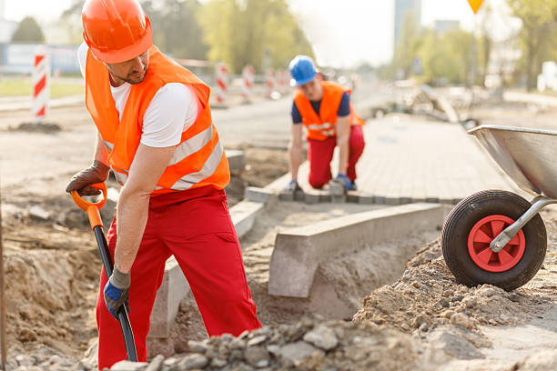 Best Residential Concrete Solutions in Reinholds, PA