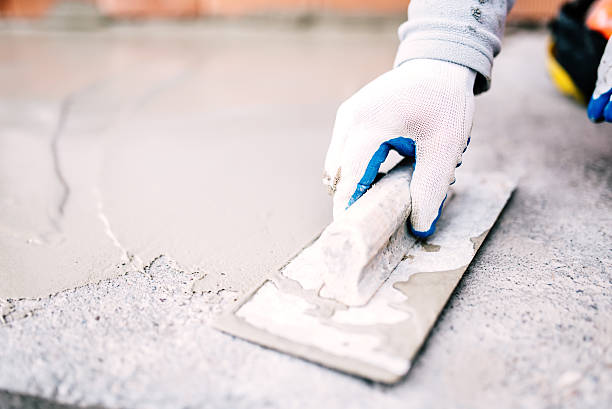 Best Concrete Steps and Stairs in Reinholds, PA